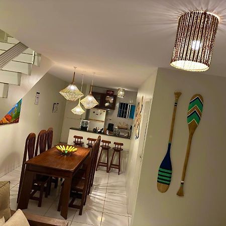 Flat Maragogi Duplex Apartment Екстериор снимка