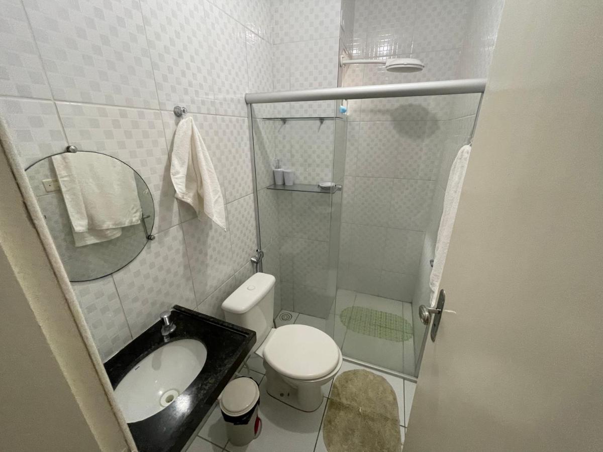 Flat Maragogi Duplex Apartment Екстериор снимка