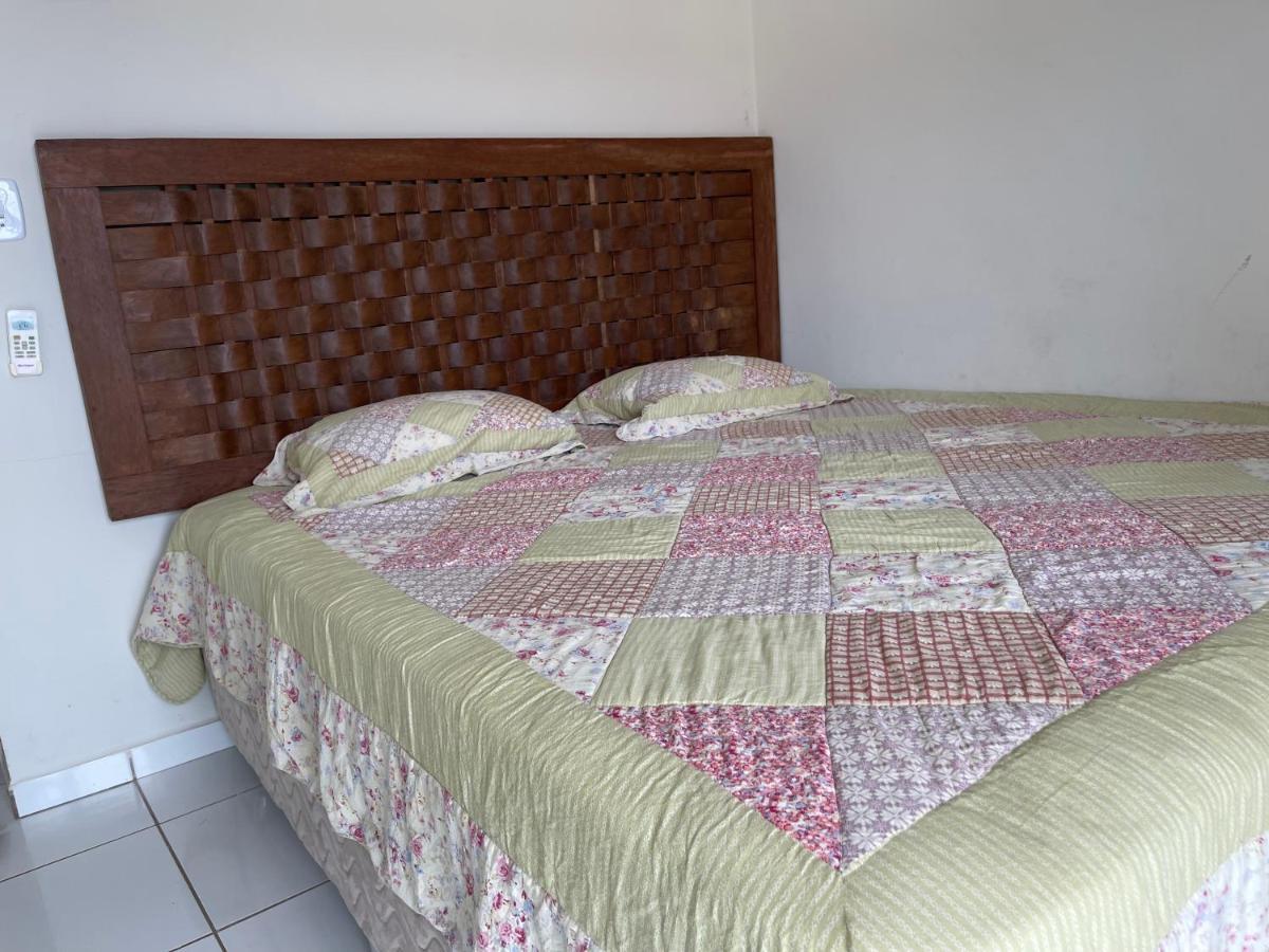 Flat Maragogi Duplex Apartment Екстериор снимка