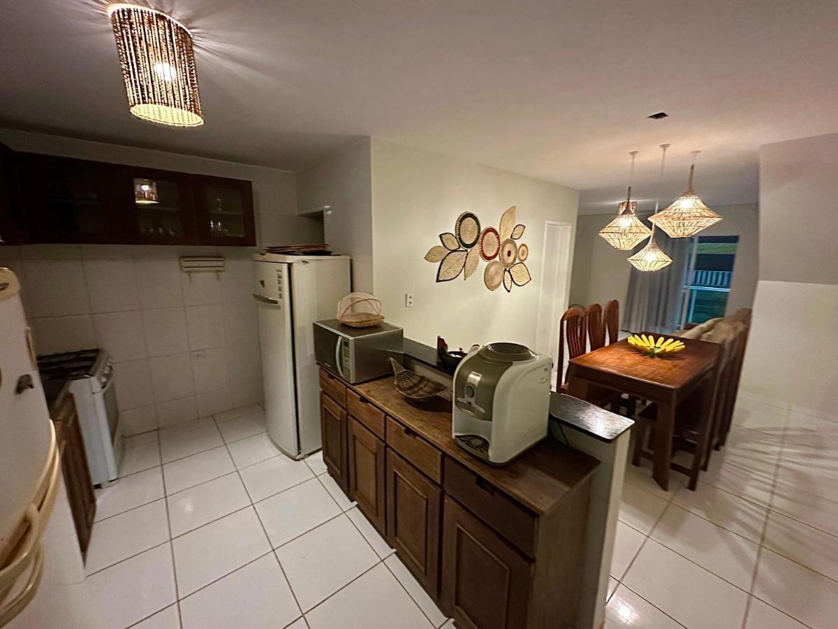 Flat Maragogi Duplex Apartment Екстериор снимка